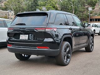 2024 Jeep Grand Cherokee Limited Edition 1C4RJGBG7RC708572 in San Diego, CA 7