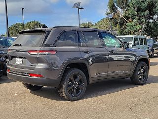 2024 Jeep Grand Cherokee Limited Edition 1C4RJGBGXRC708565 in San Diego, CA 20