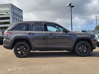 2024 Jeep Grand Cherokee Limited Edition 1C4RJGBGXRC708565 in San Diego, CA 21