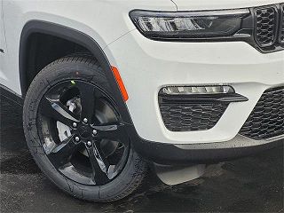 2024 Jeep Grand Cherokee Limited Edition 1C4RJGBG0RC105673 in San Jose, CA 10