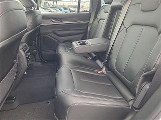2024 Jeep Grand Cherokee Limited Edition 1C4RJGBG0RC105673 in San Jose, CA 22