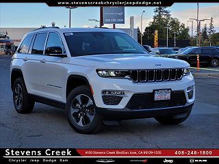 2024 Jeep Grand Cherokee 4xe VIN: 1C4RJYB67RC684996