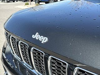 2024 Jeep Grand Cherokee Overland 1C4RJHDG8R8531178 in Sandy, UT 11
