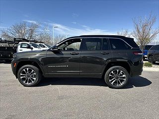 2024 Jeep Grand Cherokee Overland 1C4RJHDG8R8531178 in Sandy, UT 5