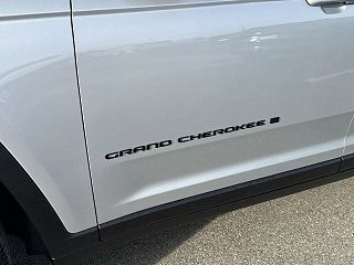 2024 Jeep Grand Cherokee Altitude 1C4RJHAG2RC702332 in Sandy, UT 12