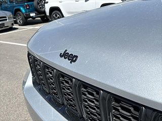 2024 Jeep Grand Cherokee  1C4RJHAG7RC136457 in Sandy, UT 11