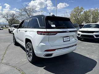 2024 Jeep Grand Cherokee Overland 1C4RJHDG6R8531177 in Sandy, UT 6