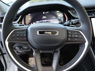 2024 Jeep Grand Cherokee 4xe 1C4RJYB69RC681100 in Santa Barbara, CA 10