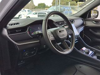 2024 Jeep Grand Cherokee 4xe 1C4RJYB66R8512185 in Santa Rosa, CA 20