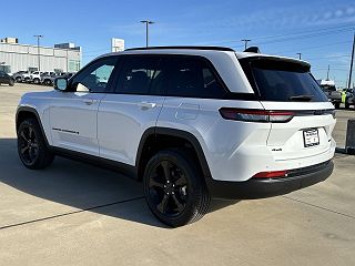 2024 Jeep Grand Cherokee Limited Edition 1C4RJHBG4RC103138 in Sealy, TX 5