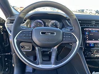 2024 Jeep Grand Cherokee Limited Edition 1C4RJHBG3RC121372 in Sealy, TX 19