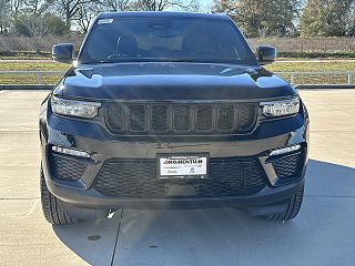 2024 Jeep Grand Cherokee Limited Edition 1C4RJHBG3RC121372 in Sealy, TX 3