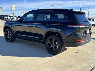 2024 Jeep Grand Cherokee Limited Edition 1C4RJHBG3RC121372 in Sealy, TX 6
