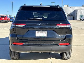 2024 Jeep Grand Cherokee Limited Edition 1C4RJHBG3RC121372 in Sealy, TX 7