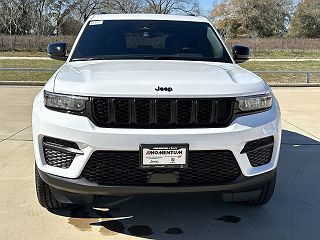 2024 Jeep Grand Cherokee  1C4RJHAG9RC103136 in Sealy, TX 2