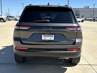 2024 Jeep Grand Cherokee Limited Edition 1C4RJHBG8RC122890 in Sealy, TX 6