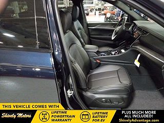 2024 Jeep Grand Cherokee 4xe 1C4RJYB65RC106928 in Shippensburg, PA 30