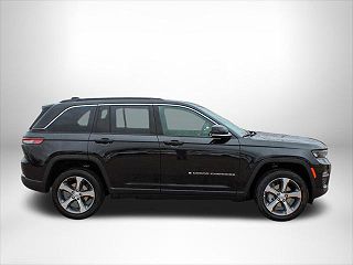 2024 Jeep Grand Cherokee Limited Edition 1C4RJHBG6RC177046 in Sioux City, IA 4