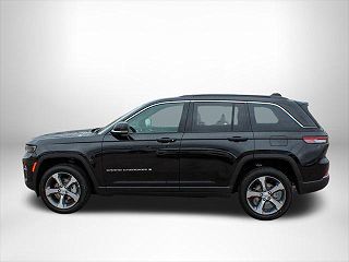 2024 Jeep Grand Cherokee Limited Edition 1C4RJHBG6RC177046 in Sioux City, IA 8