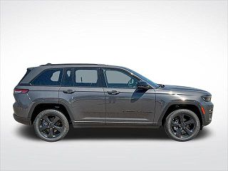 2024 Jeep Grand Cherokee Limited Edition 1C4RJHBG2RC177044 in Sioux City, IA 4