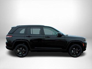 2024 Jeep Grand Cherokee Limited Edition 1C4RJHBGXRC123751 in Sioux City, IA 4