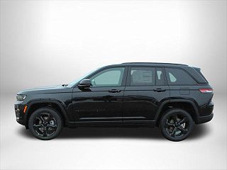 2024 Jeep Grand Cherokee Limited Edition 1C4RJHBGXRC123751 in Sioux City, IA 9