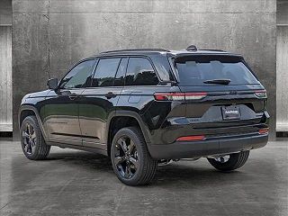 2024 Jeep Grand Cherokee Limited Edition 1C4RJHBG6RC201782 in Spring, TX 9