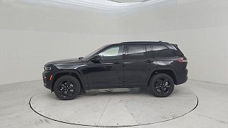 2024 Jeep Grand Cherokee Limited Edition 1C4RJHBG8RC683378 in Springfield, MO 10