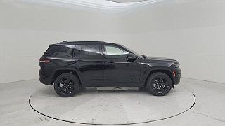 2024 Jeep Grand Cherokee Limited Edition 1C4RJHBG8RC683378 in Springfield, MO 2