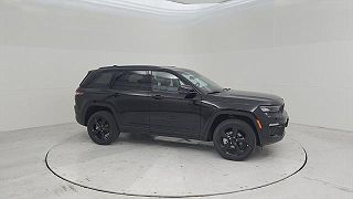 2024 Jeep Grand Cherokee Limited Edition 1C4RJHBG8RC683378 in Springfield, MO 3