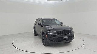 2024 Jeep Grand Cherokee Limited Edition 1C4RJHBG8RC683378 in Springfield, MO 5