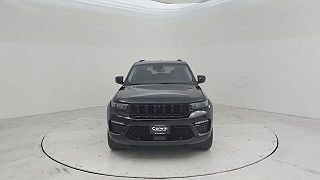 2024 Jeep Grand Cherokee Limited Edition 1C4RJHBG8RC683378 in Springfield, MO 6