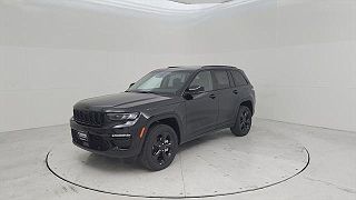 2024 Jeep Grand Cherokee Limited Edition 1C4RJHBG8RC683378 in Springfield, MO 8