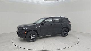 2024 Jeep Grand Cherokee Limited Edition 1C4RJHBG8RC683378 in Springfield, MO 9