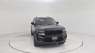 2024 Jeep Grand Cherokee Limited Edition 1C4RJHBG4RC680266 in Springfield, MO 4