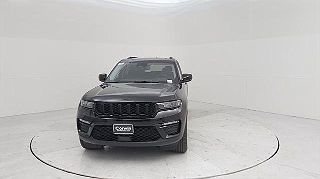 2024 Jeep Grand Cherokee Limited Edition 1C4RJHBG4RC680266 in Springfield, MO 5