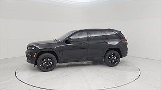 2024 Jeep Grand Cherokee Limited Edition 1C4RJHBG4RC680266 in Springfield, MO 8