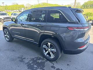 2024 Jeep Grand Cherokee Limited Edition 1C4RJHBG8R8586877 in State College, PA 6
