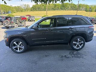 2024 Jeep Grand Cherokee Limited Edition 1C4RJHBG8R8586877 in State College, PA 7