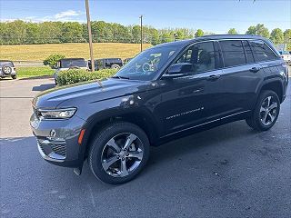 2024 Jeep Grand Cherokee Limited Edition 1C4RJHBG8R8586877 in State College, PA 8