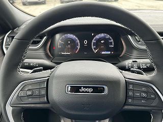 2024 Jeep Grand Cherokee Limited Edition 1C4RJHBGXRC189376 in Sterling Heights, MI 15