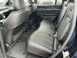2024 Jeep Grand Cherokee Limited Edition 1C4RJHBGXRC189376 in Sterling Heights, MI 9