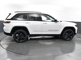 2024 Jeep Grand Cherokee Limited Edition 1C4RJHBG7RC187049 in Streamwood, IL 6