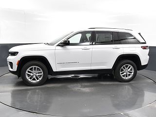 2024 Jeep Grand Cherokee Laredo 1C4RJHAG0RC705827 in Streamwood, IL 2