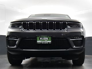 2024 Jeep Grand Cherokee Limited Edition 1C4RJHBG3RC703925 in Streamwood, IL 11