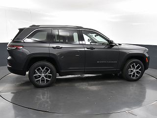 2024 Jeep Grand Cherokee Limited Edition 1C4RJHBG3RC703925 in Streamwood, IL 6