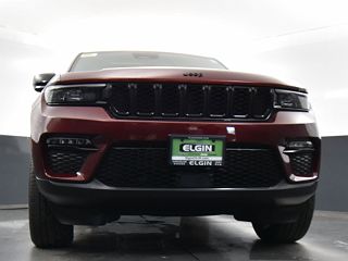 2024 Jeep Grand Cherokee Limited Edition 1C4RJHBG1RC187046 in Streamwood, IL 11