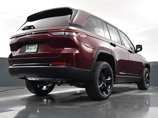 2024 Jeep Grand Cherokee Limited Edition 1C4RJHBG1RC187046 in Streamwood, IL 13