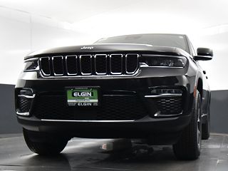2024 Jeep Grand Cherokee Limited Edition 1C4RJHBG0RC178970 in Streamwood, IL 11