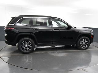 2024 Jeep Grand Cherokee Limited Edition 1C4RJHBG0RC178970 in Streamwood, IL 6